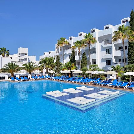 Sol Cala D'Or Apartamentos Exterior photo