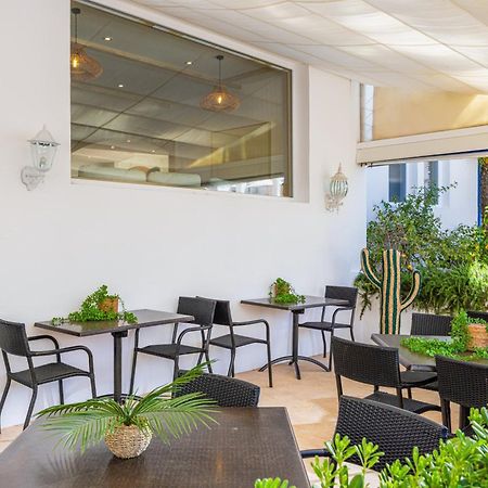 Sol Cala D'Or Apartamentos Exterior photo