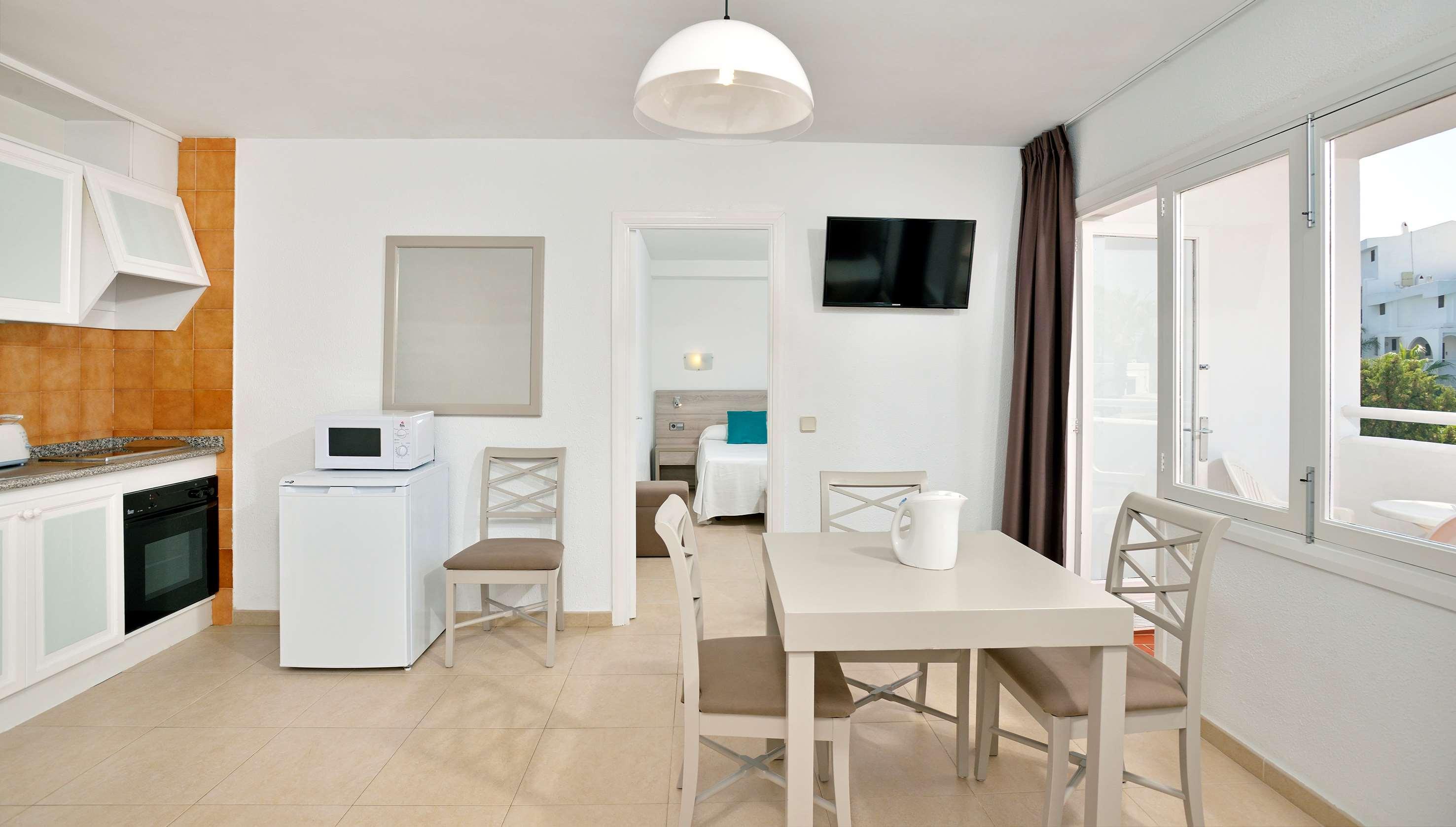 Sol Cala D'Or Apartamentos Exterior photo
