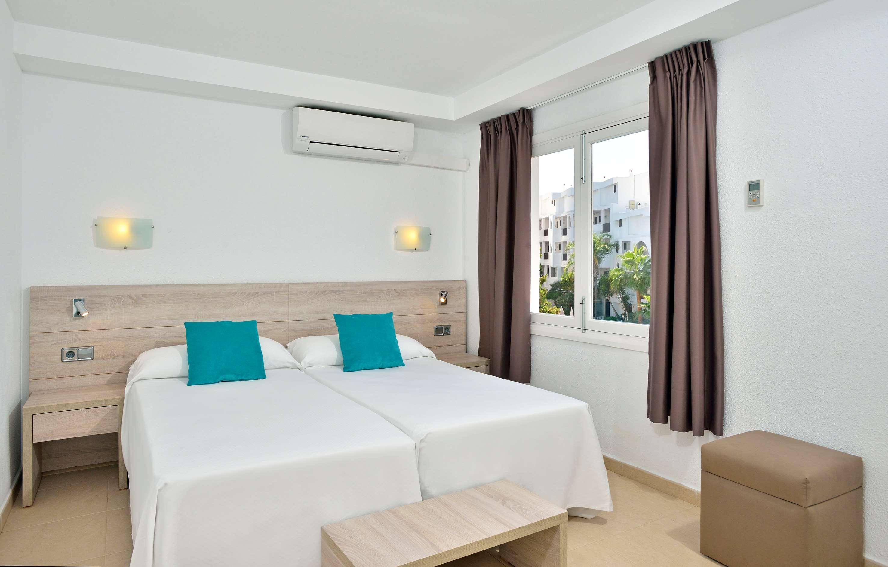 Sol Cala D'Or Apartamentos Exterior photo