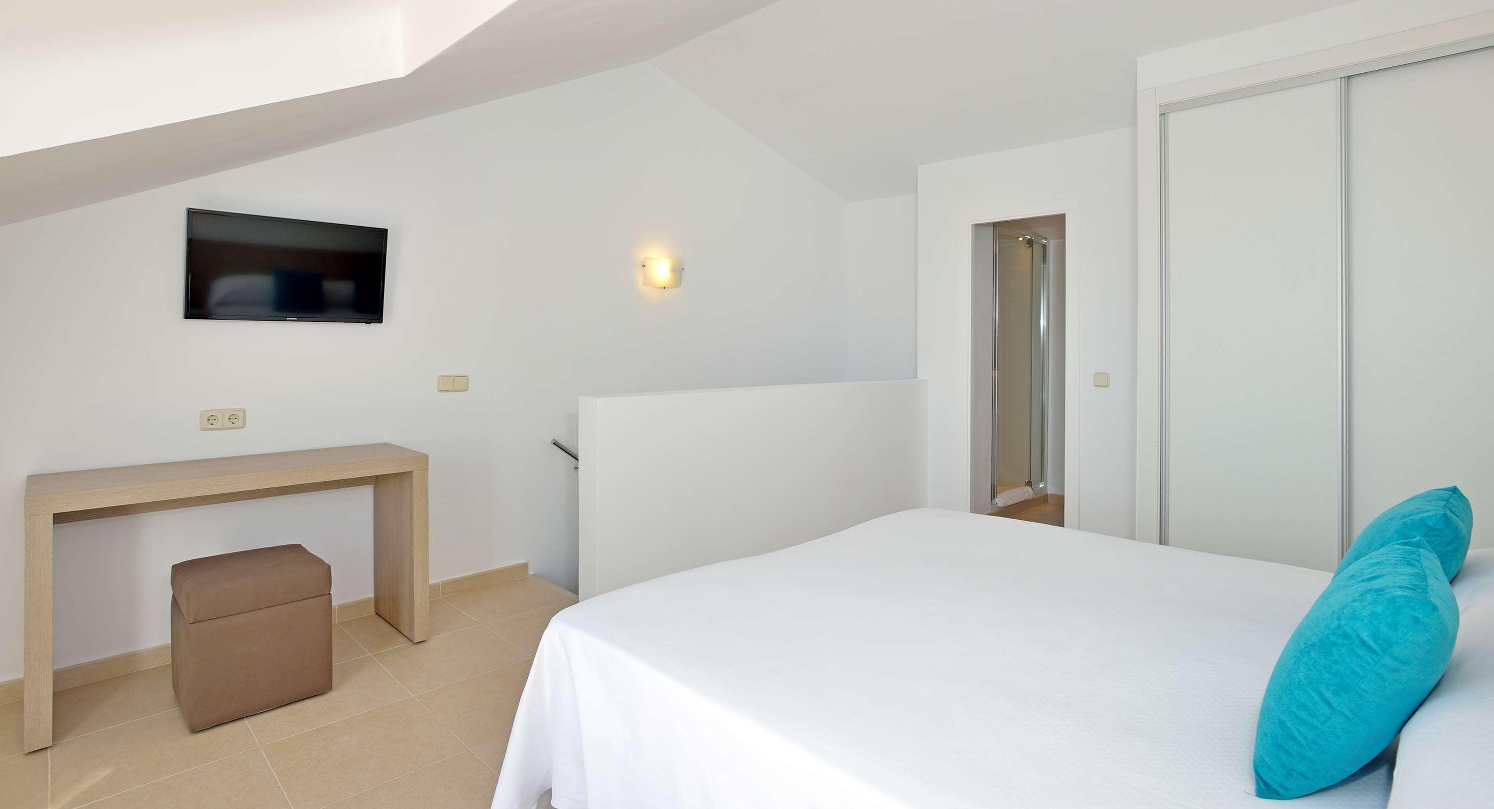 Sol Cala D'Or Apartamentos Exterior photo