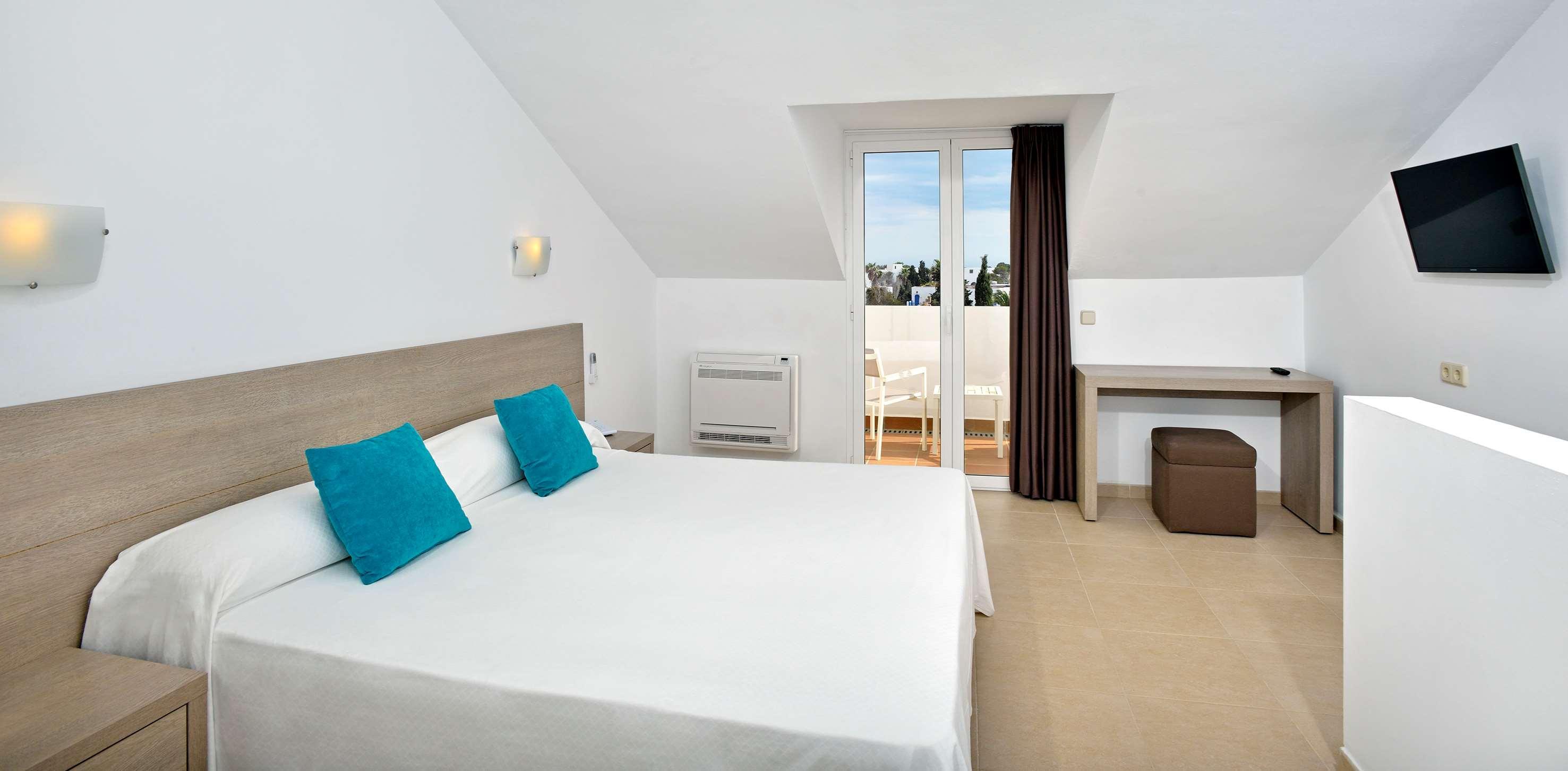 Sol Cala D'Or Apartamentos Exterior photo