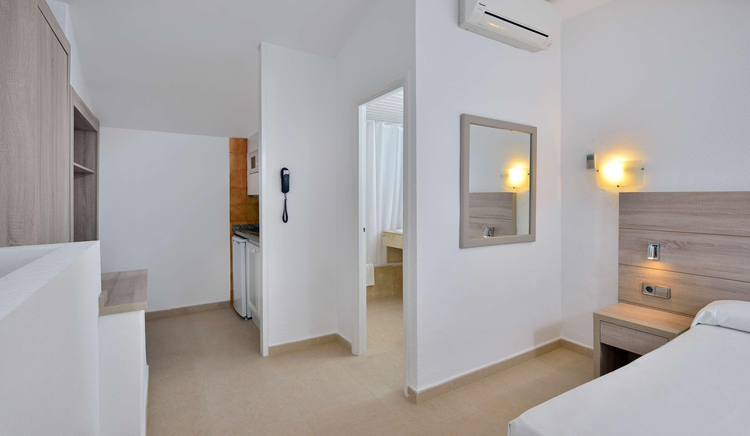 Sol Cala D'Or Apartamentos Exterior photo