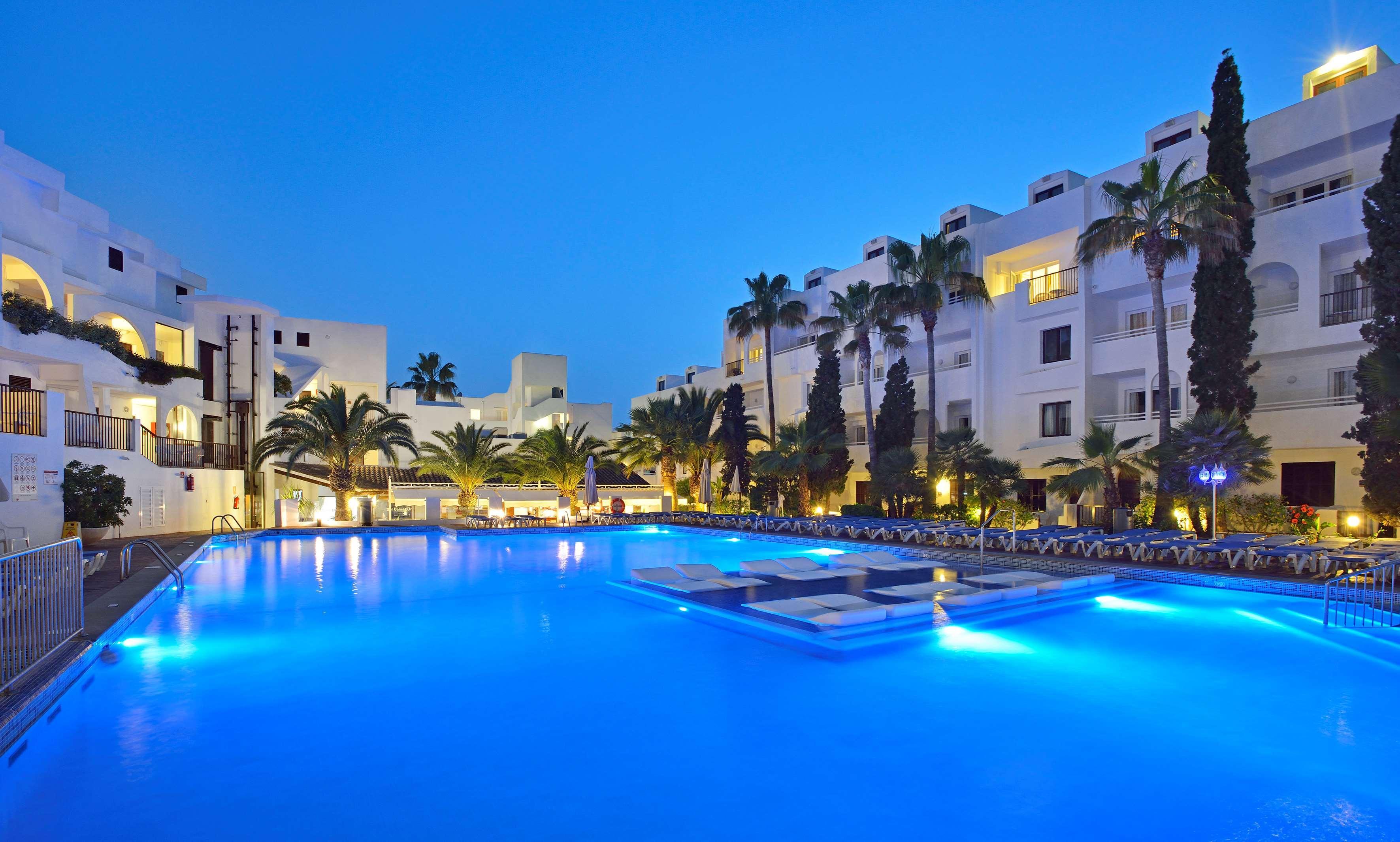 Sol Cala D'Or Apartamentos Exterior photo
