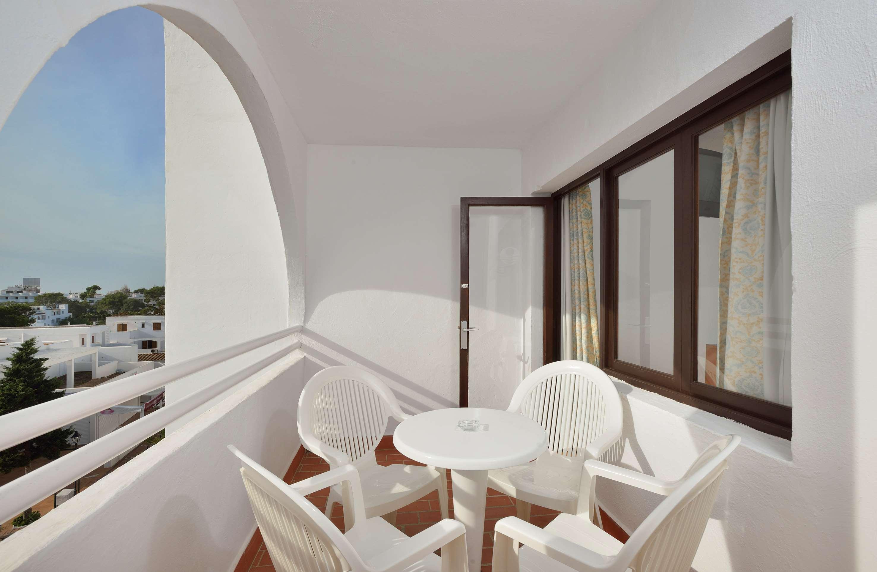 Sol Cala D'Or Apartamentos Exterior photo