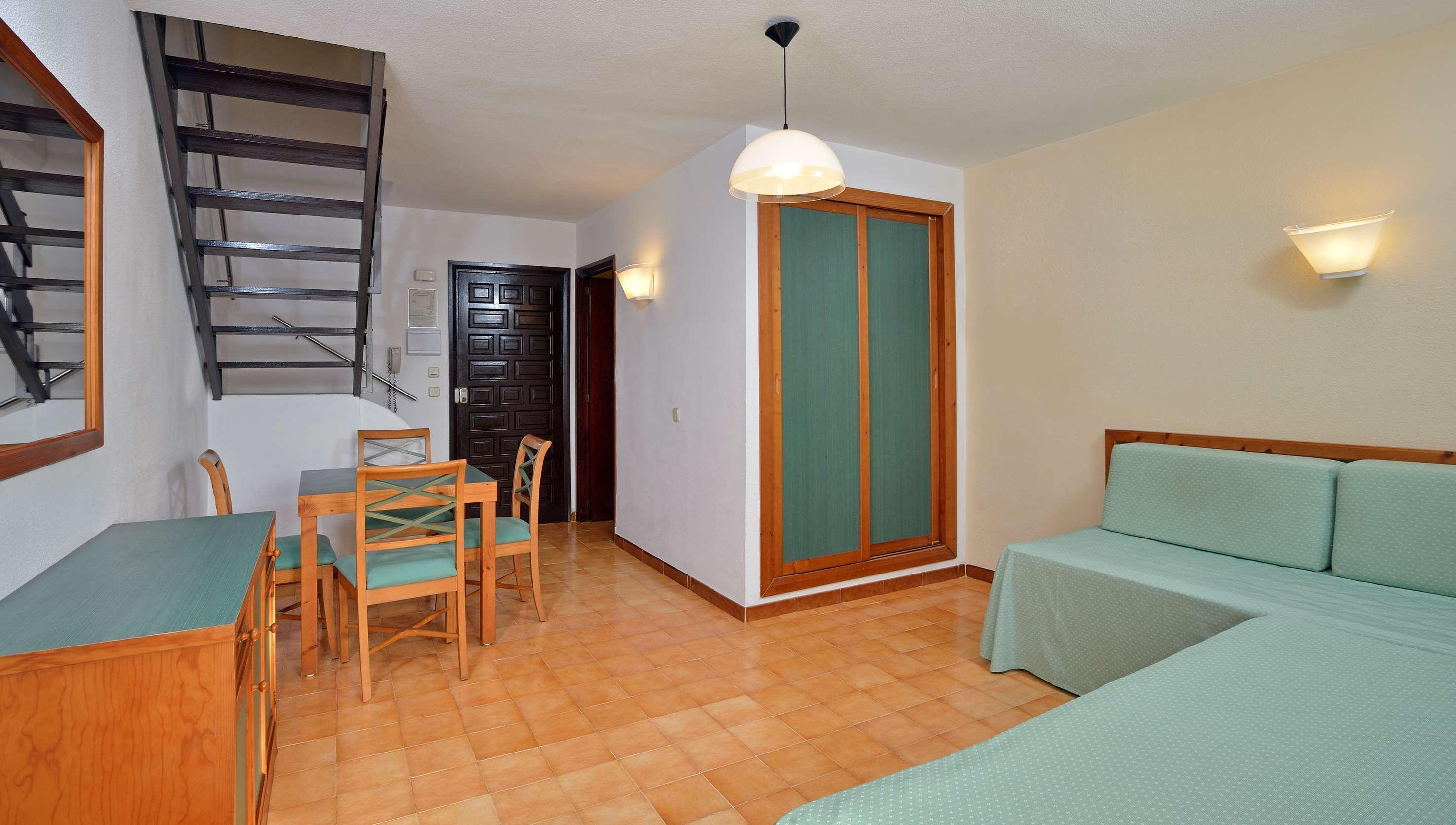 Sol Cala D'Or Apartamentos Exterior photo
