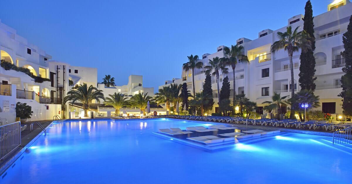 Sol Cala D'Or Apartamentos Exterior photo