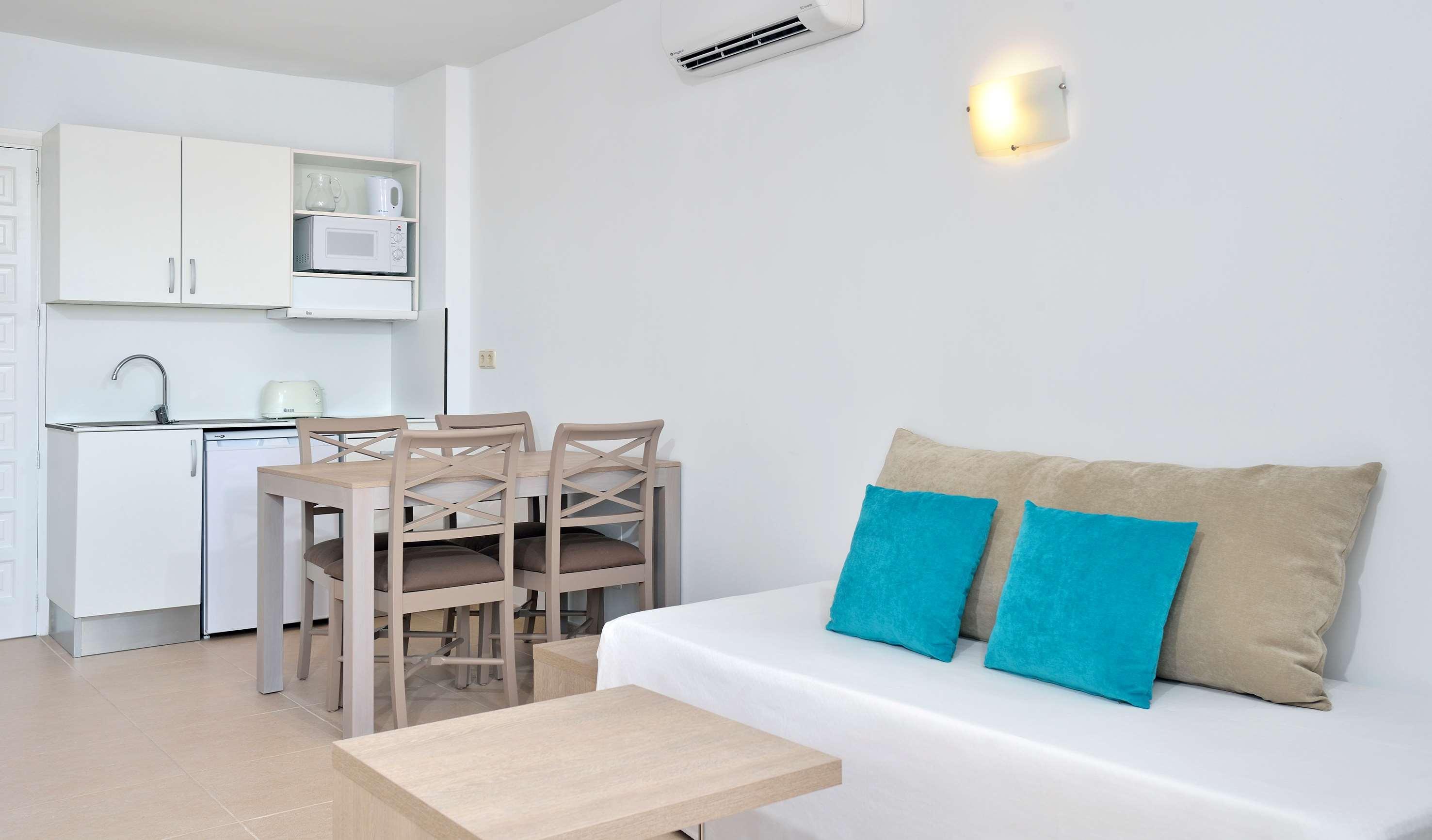 Sol Cala D'Or Apartamentos Exterior photo