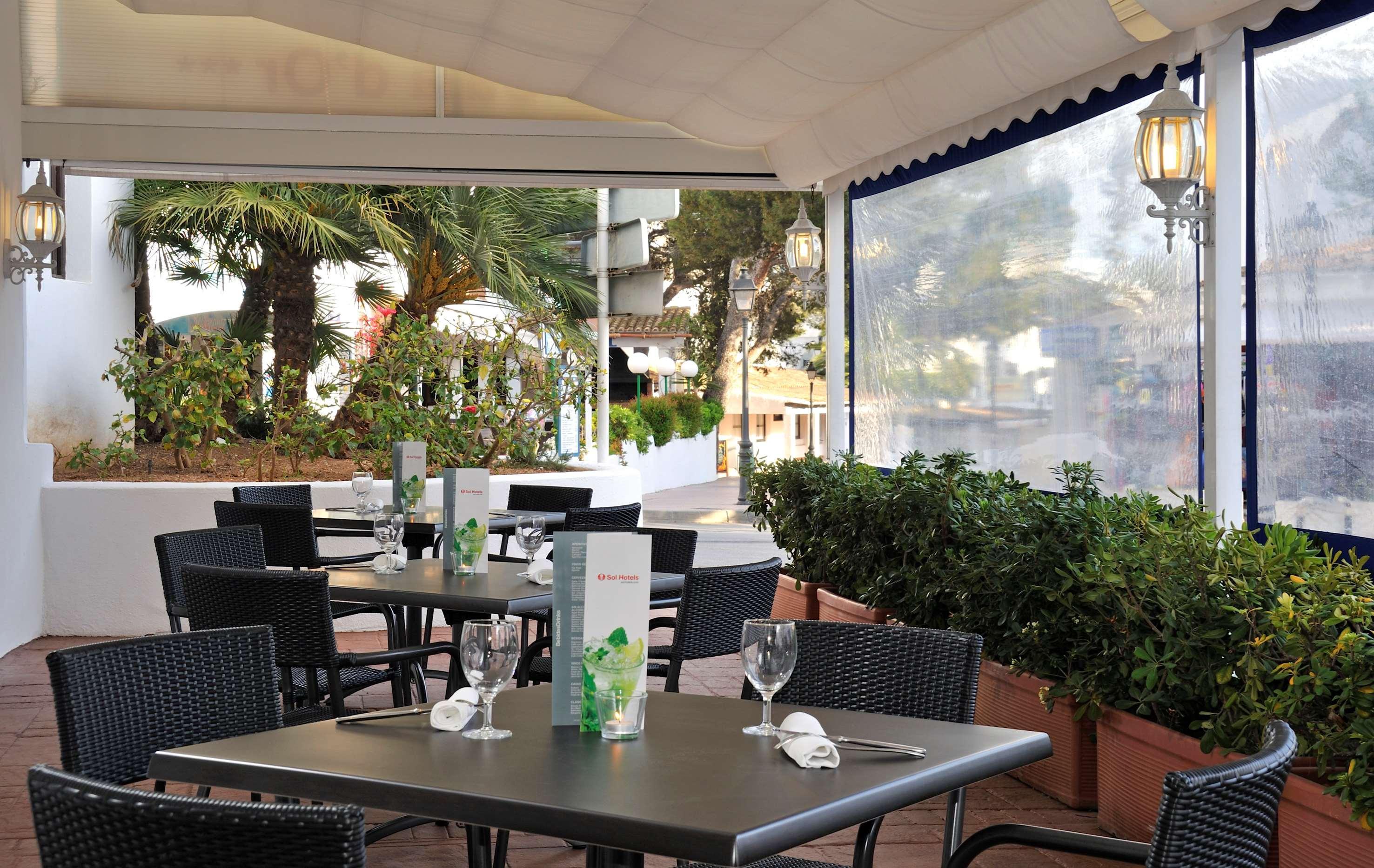 Sol Cala D'Or Apartamentos Exterior photo