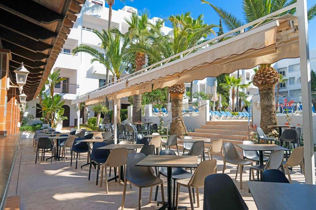 Sol Cala D'Or Apartamentos Restaurant photo