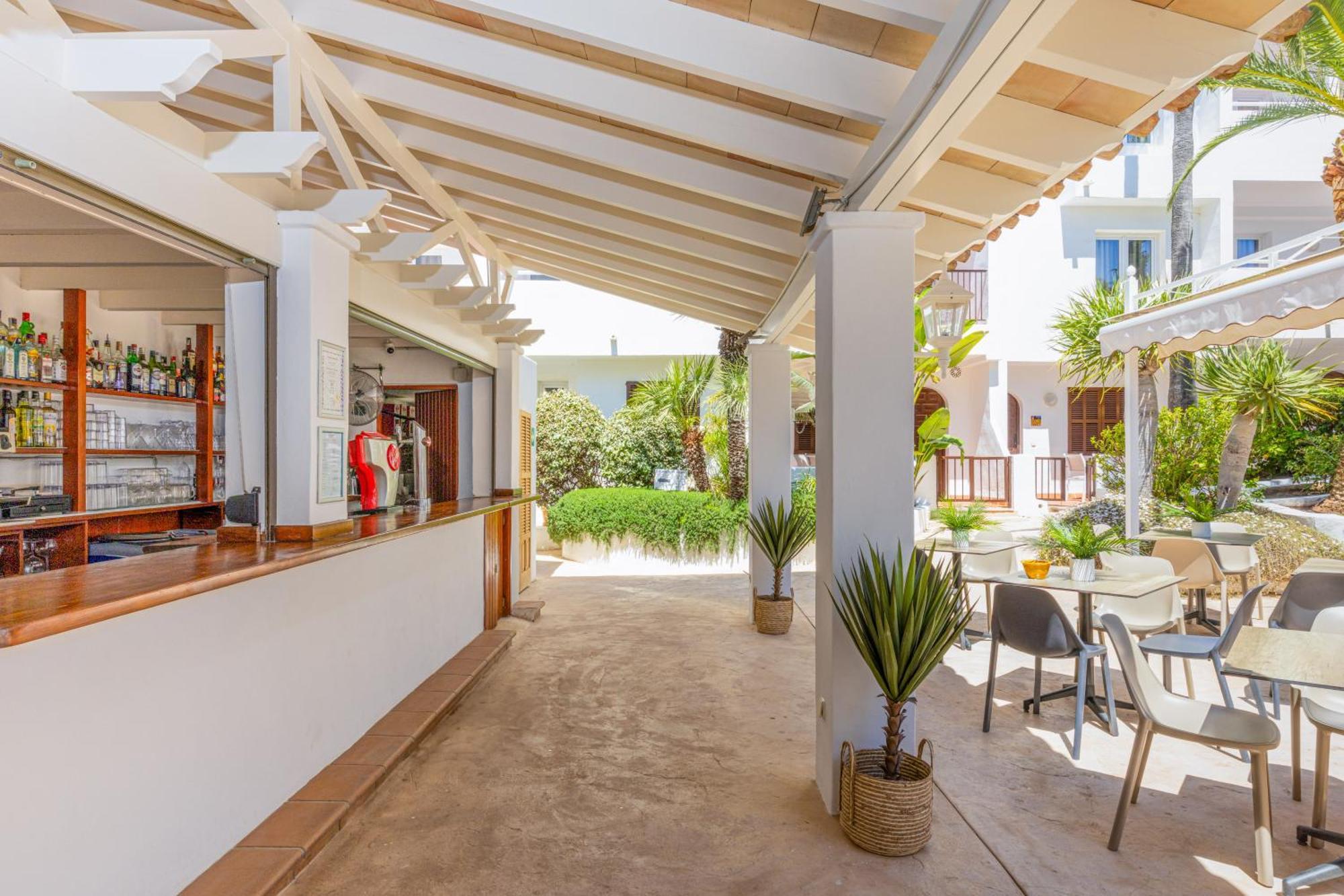 Sol Cala D'Or Apartamentos Exterior photo