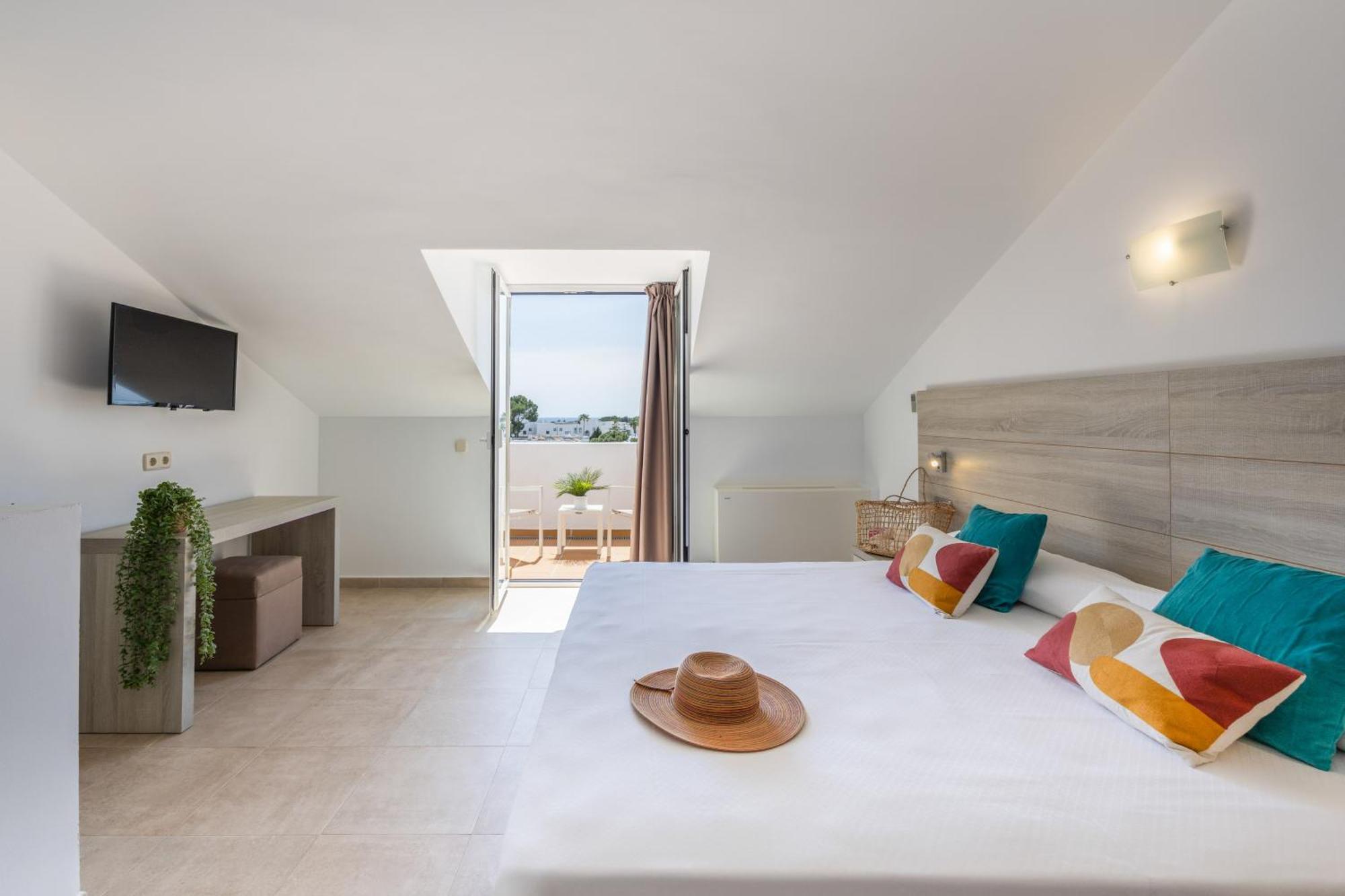 Sol Cala D'Or Apartamentos Exterior photo