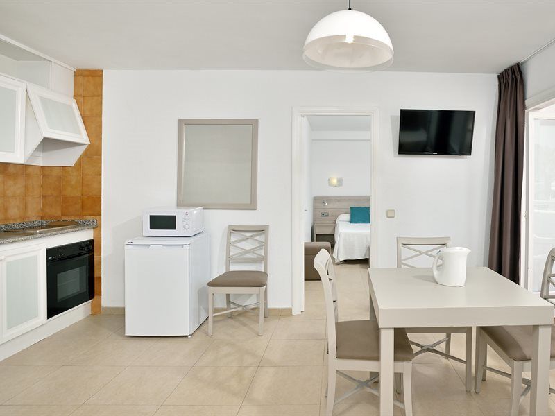Sol Cala D'Or Apartamentos Exterior photo