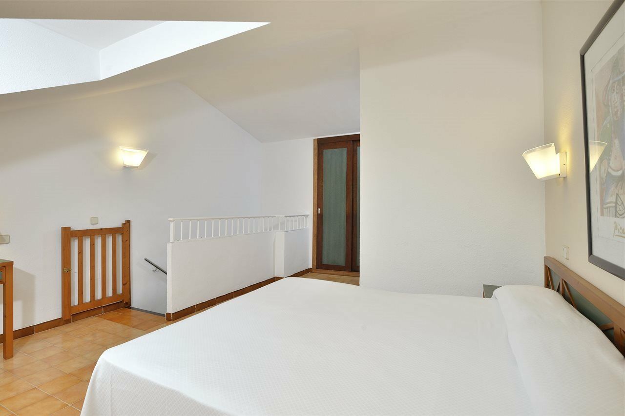 Sol Cala D'Or Apartamentos Exterior photo